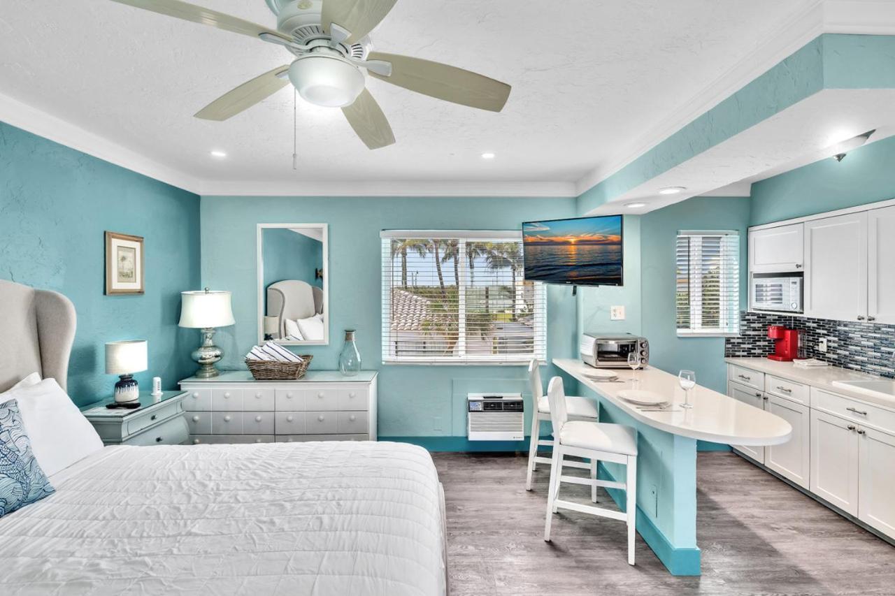 Walkabout 6 Suite On Hollywood Beach With Ocean Views Luaran gambar