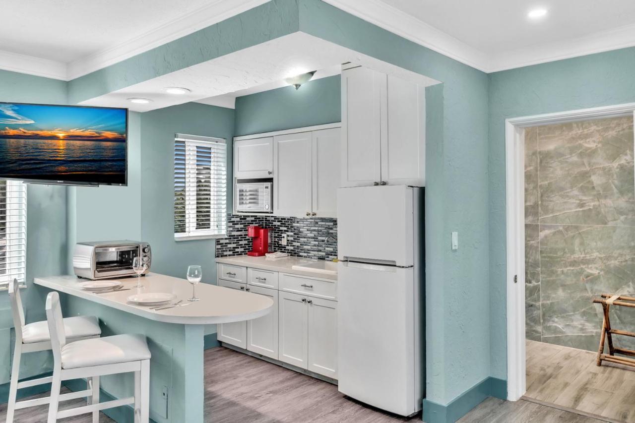 Walkabout 6 Suite On Hollywood Beach With Ocean Views Luaran gambar