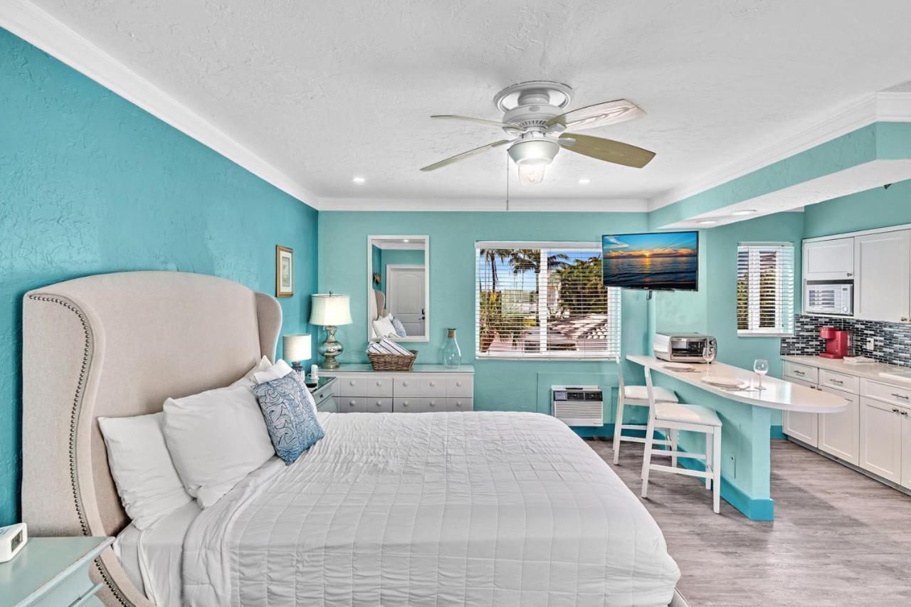 Walkabout 6 Suite On Hollywood Beach With Ocean Views Luaran gambar