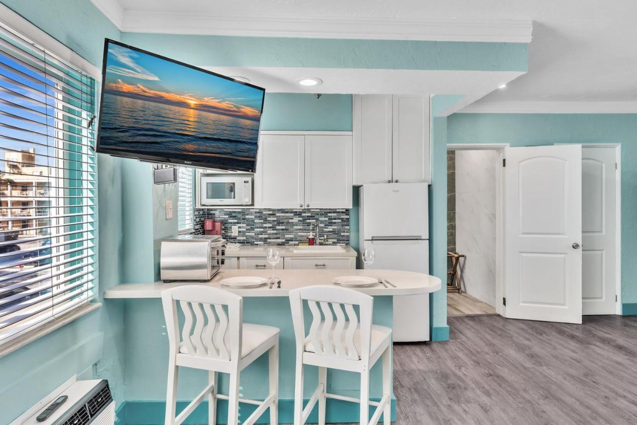 Walkabout 6 Suite On Hollywood Beach With Ocean Views Luaran gambar