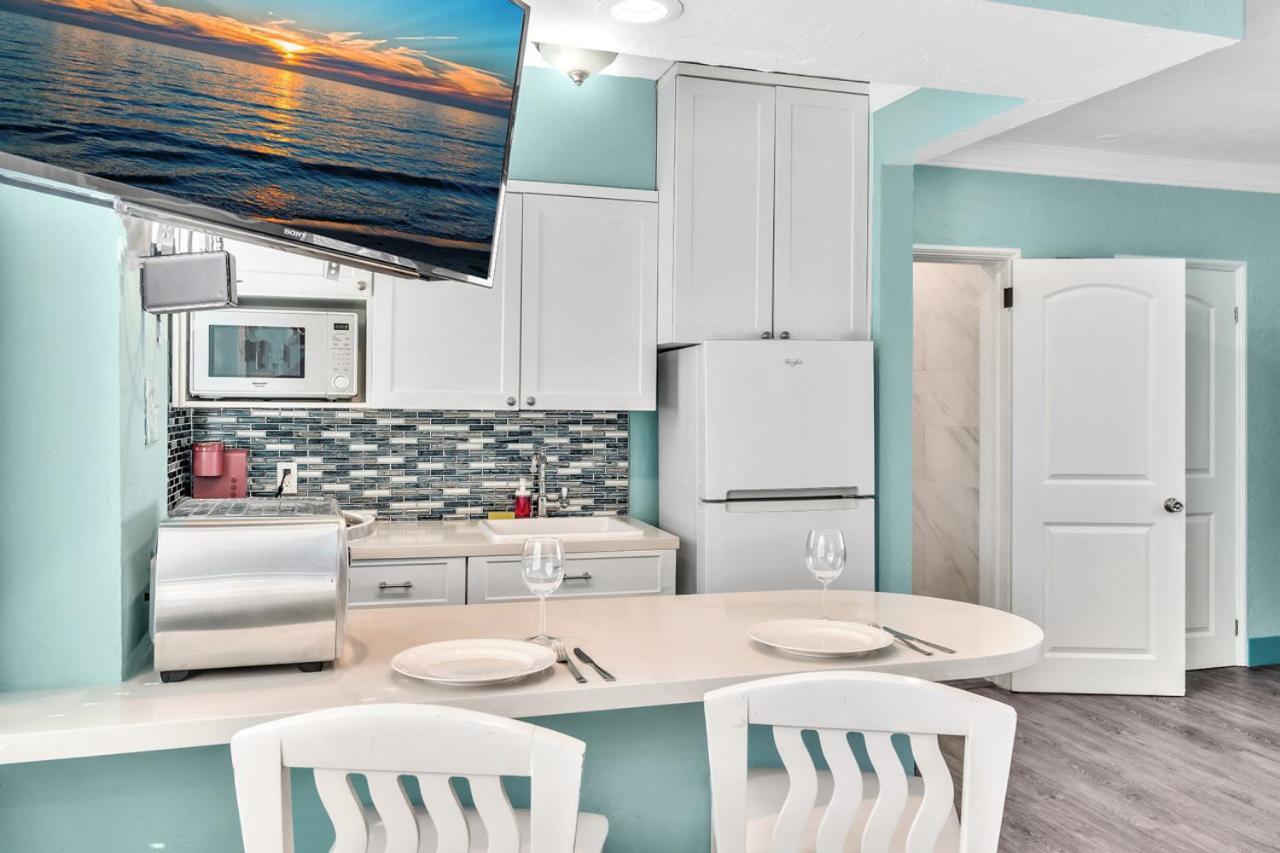 Walkabout 6 Suite On Hollywood Beach With Ocean Views Luaran gambar