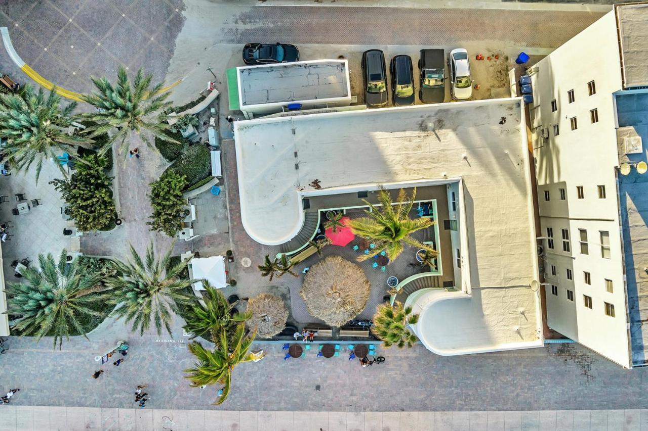 Walkabout 6 Suite On Hollywood Beach With Ocean Views Luaran gambar