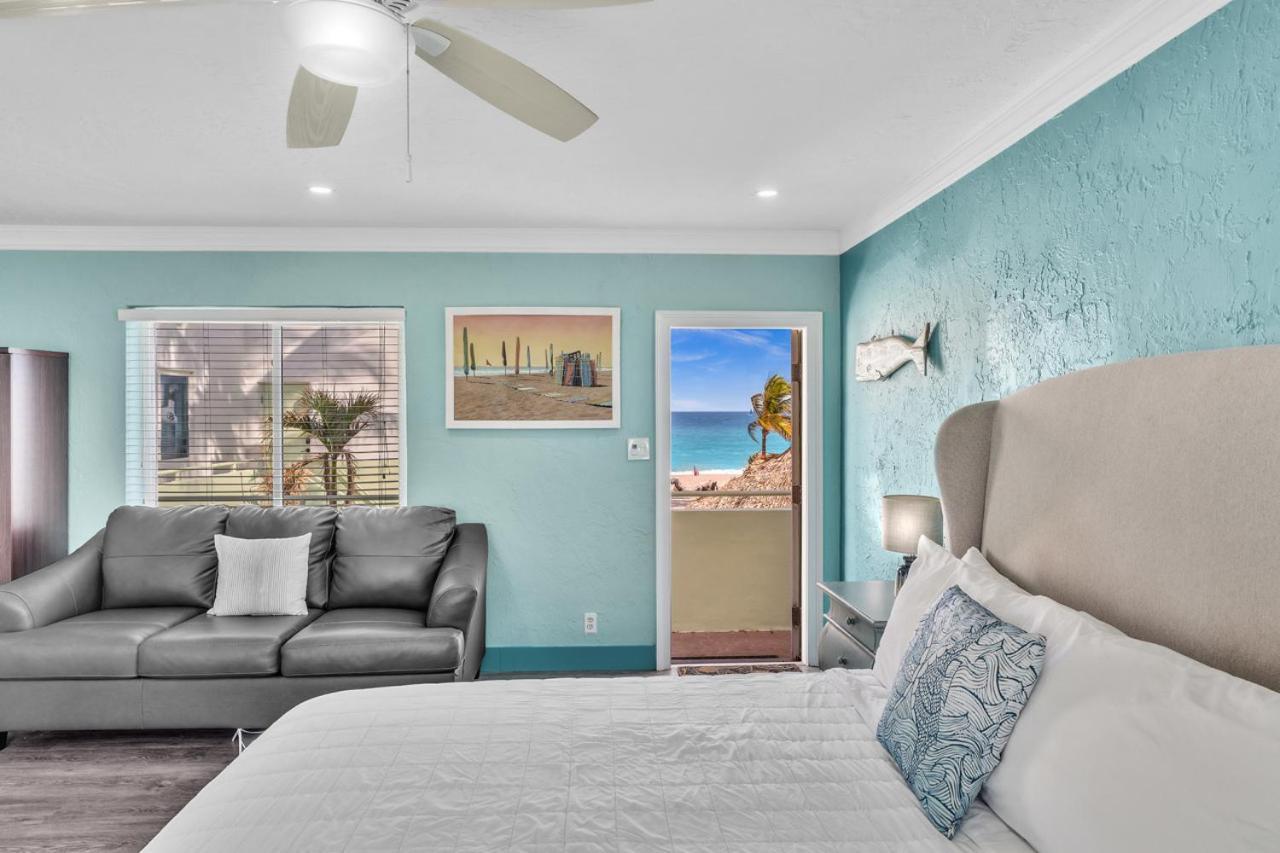Walkabout 6 Suite On Hollywood Beach With Ocean Views Luaran gambar