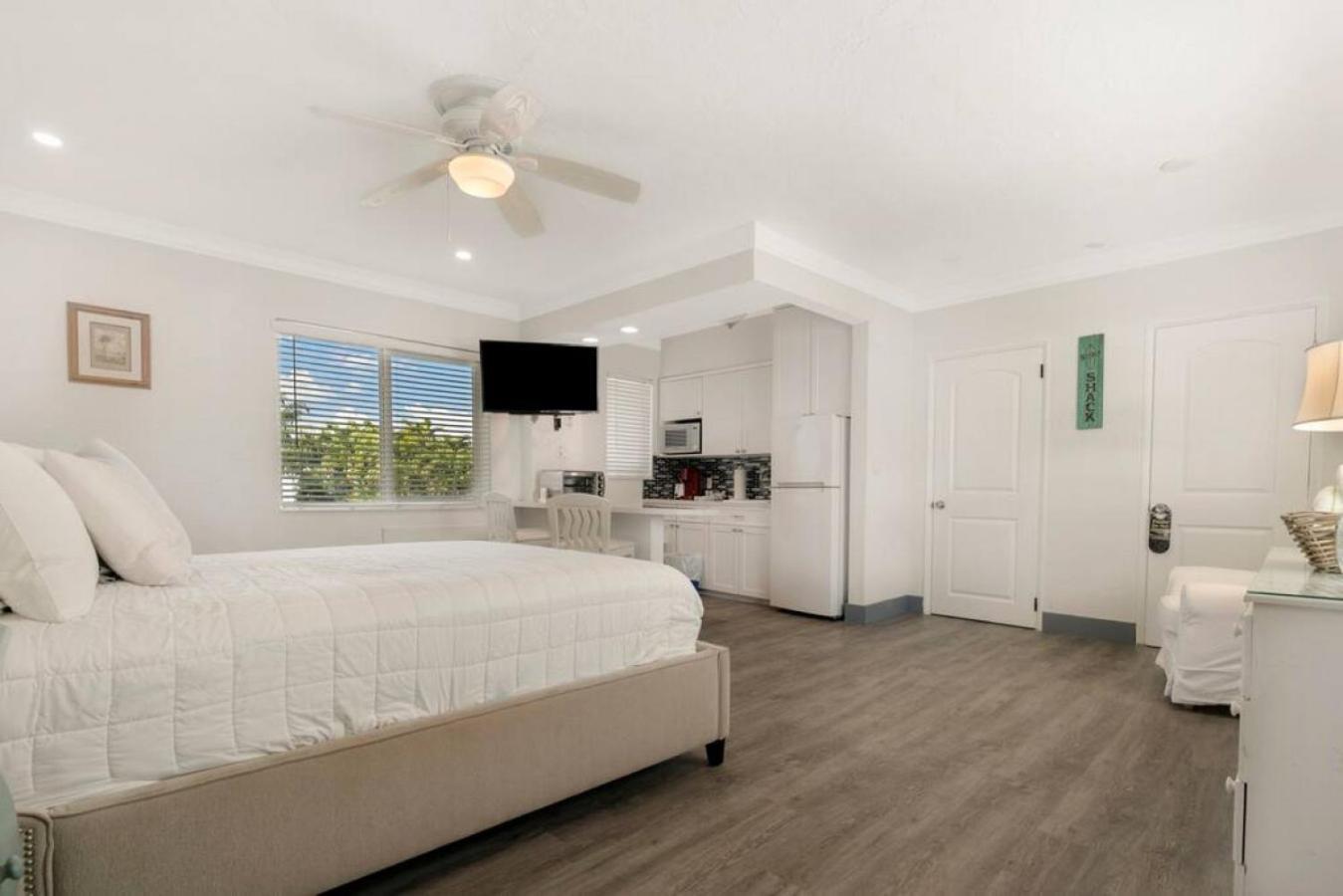 Walkabout 6 Suite On Hollywood Beach With Ocean Views Luaran gambar