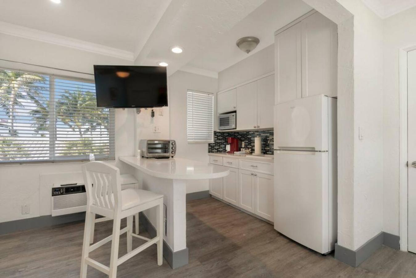 Walkabout 6 Suite On Hollywood Beach With Ocean Views Luaran gambar