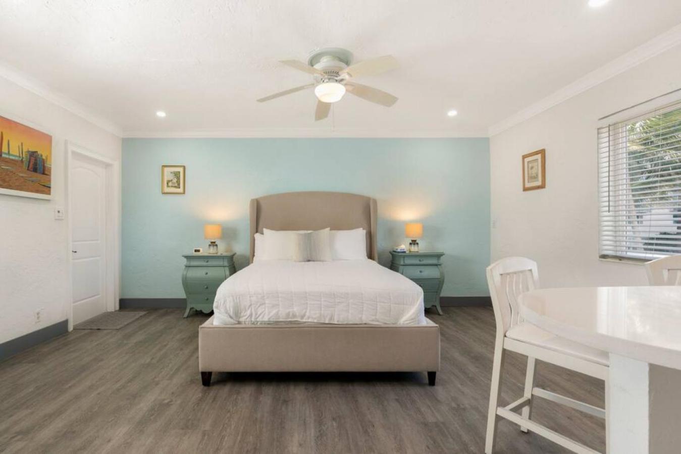 Walkabout 6 Suite On Hollywood Beach With Ocean Views Luaran gambar