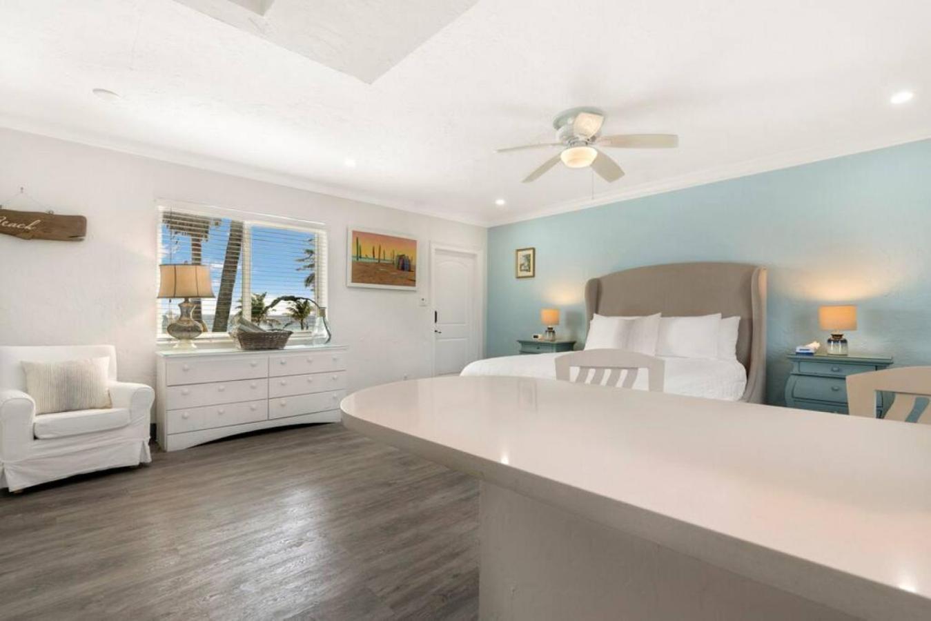Walkabout 6 Suite On Hollywood Beach With Ocean Views Luaran gambar