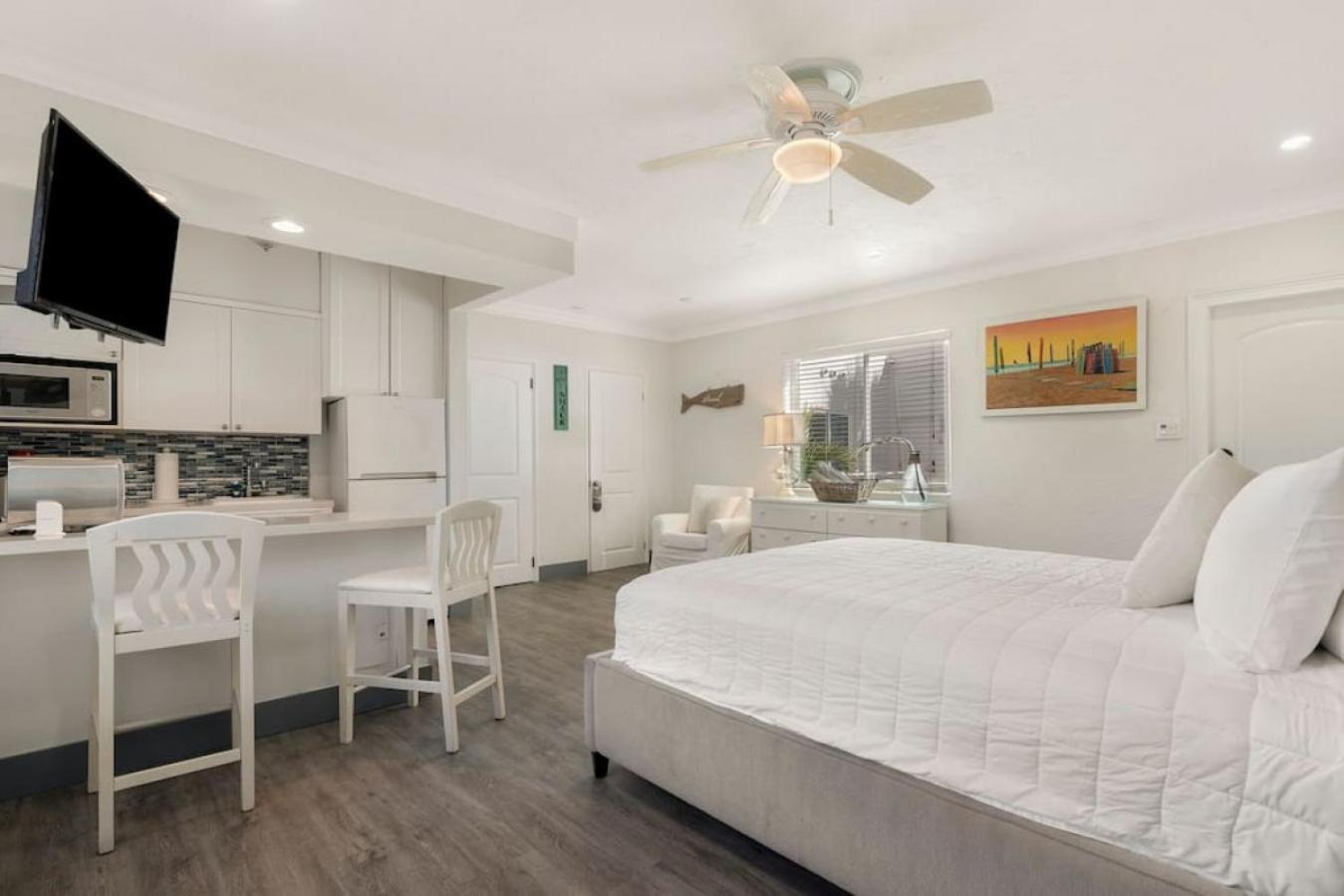 Walkabout 6 Suite On Hollywood Beach With Ocean Views Luaran gambar