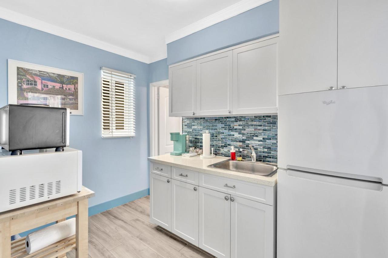 Walkabout 6 Suite On Hollywood Beach With Ocean Views Luaran gambar