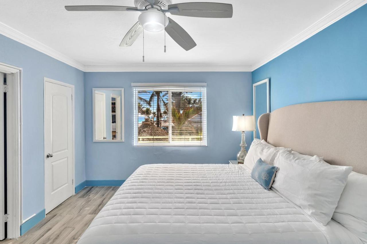 Walkabout 6 Suite On Hollywood Beach With Ocean Views Luaran gambar