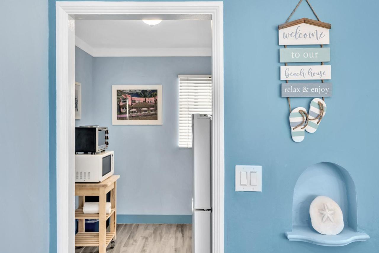 Walkabout 6 Suite On Hollywood Beach With Ocean Views Luaran gambar