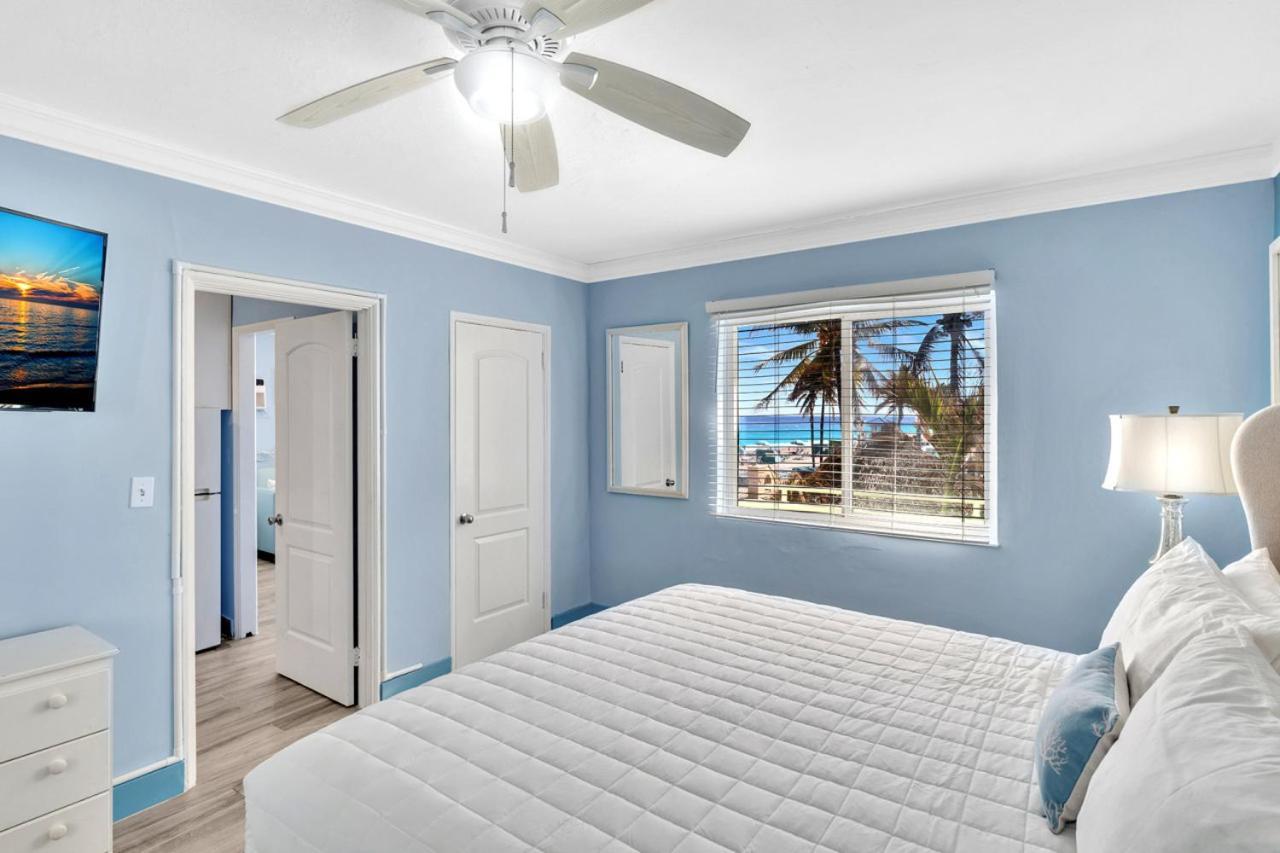 Walkabout 6 Suite On Hollywood Beach With Ocean Views Luaran gambar